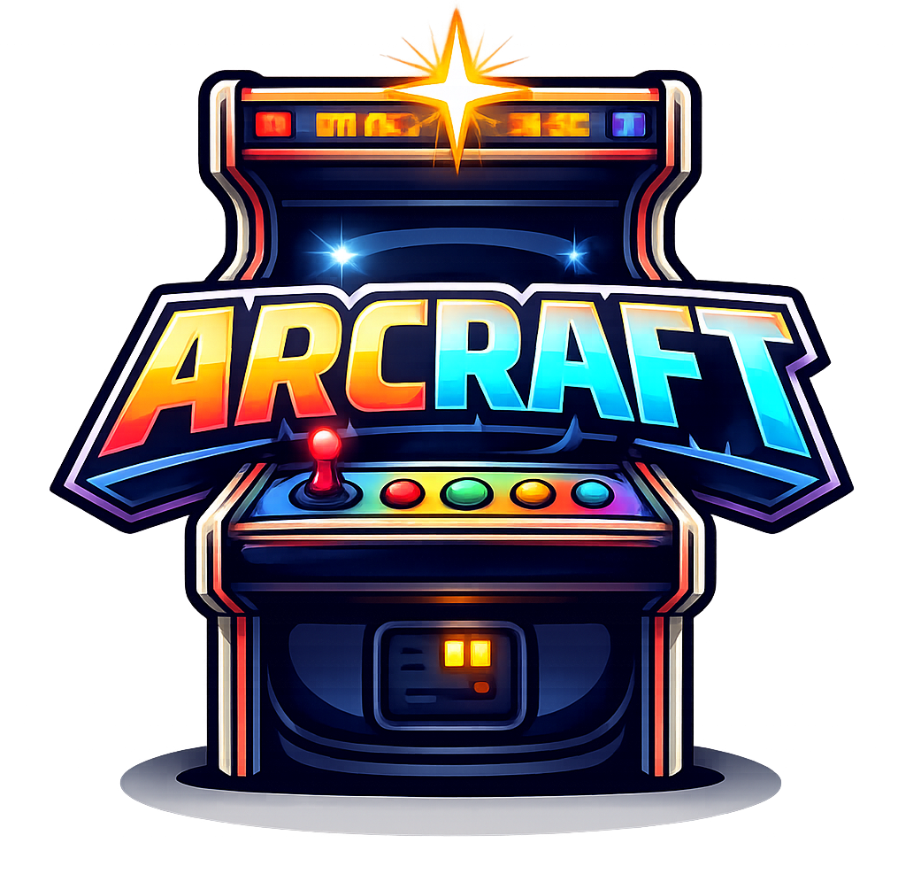 ARCraft Logo